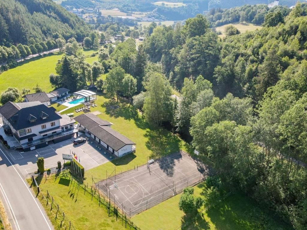 Umgebung