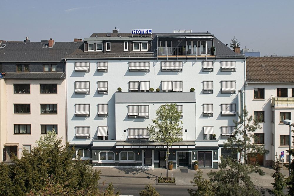 Allgemein
