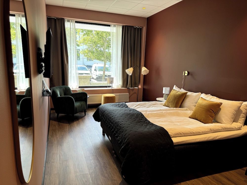 Bild von Doppelzimmer