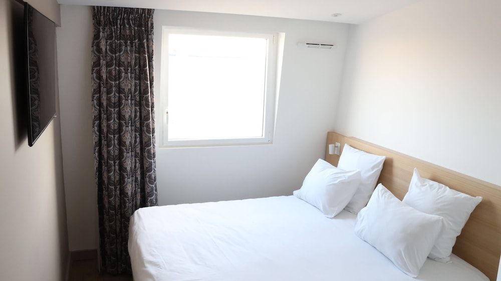 Bild von Doppelzimmer (Chambre double)