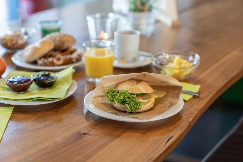 Allgemein