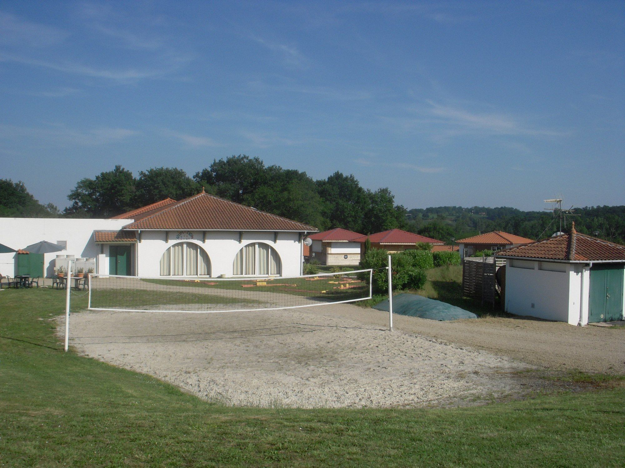 Umgebung