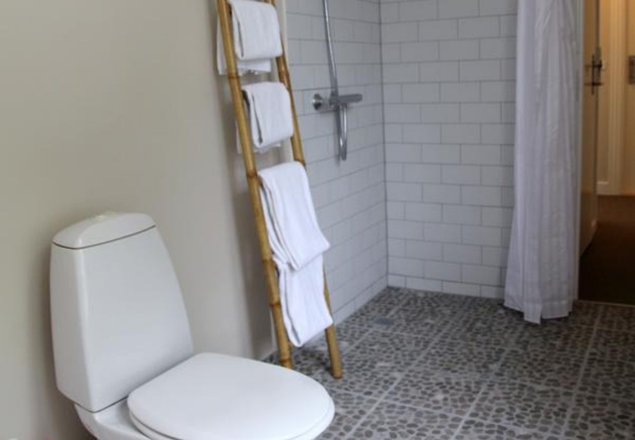 Hotelausstattung