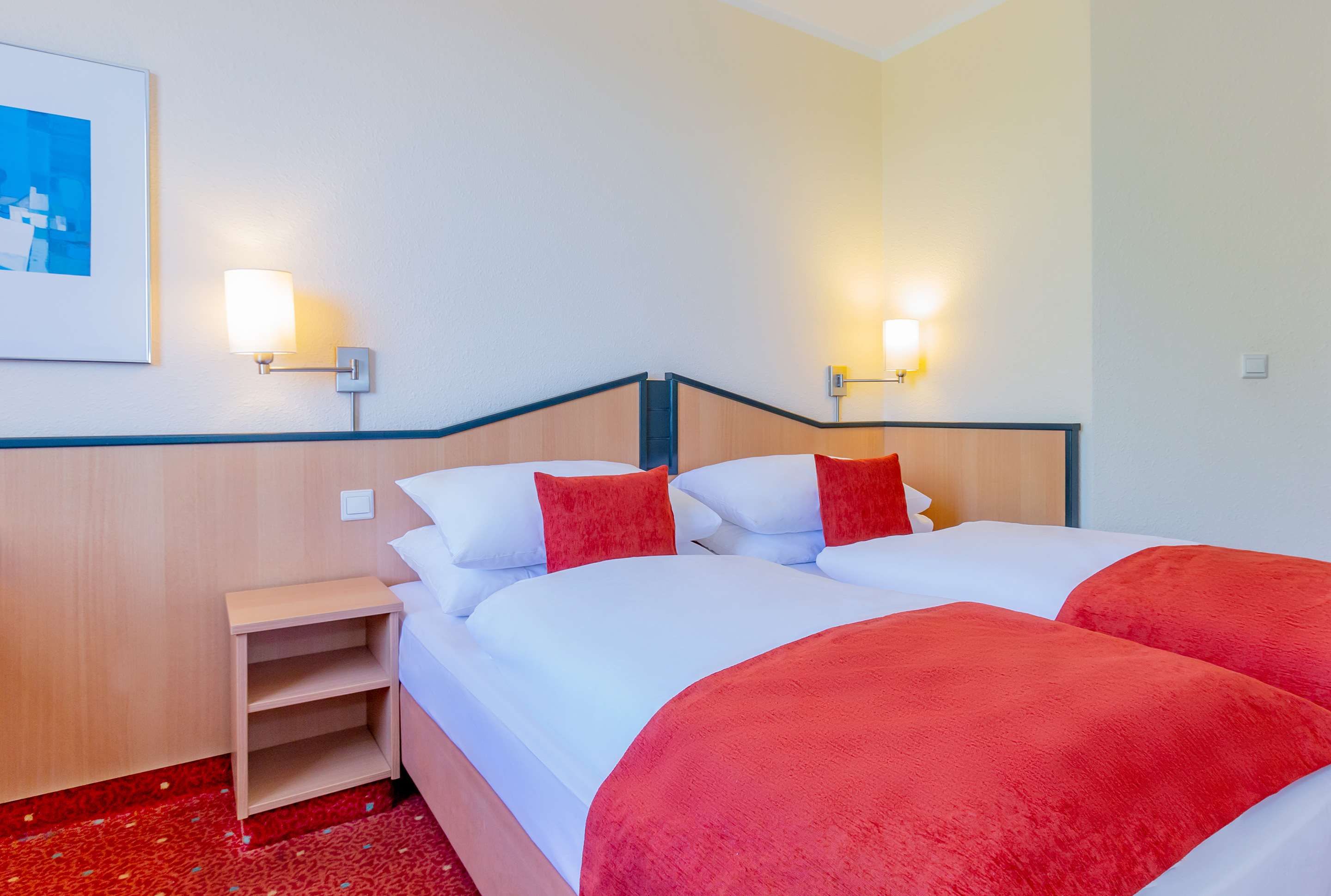 Essential by Dorint Remscheid in Remscheid alle Deals