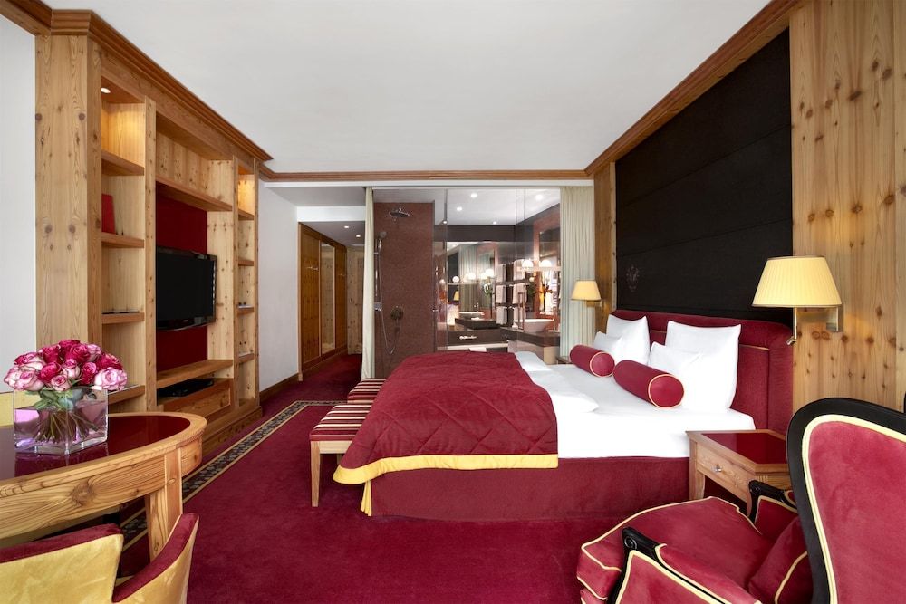 Bild von Superior-Zimmer