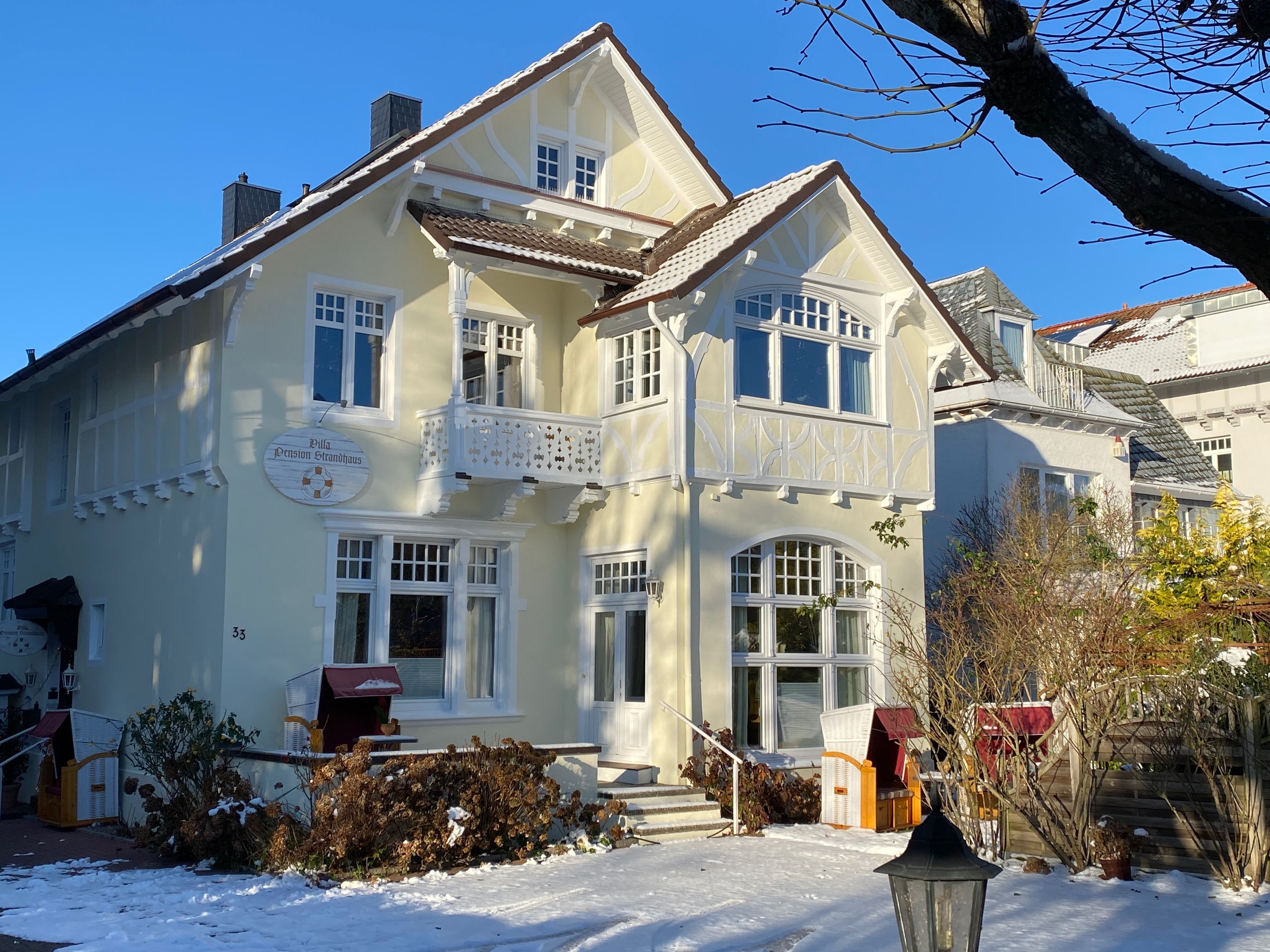 Fassade
