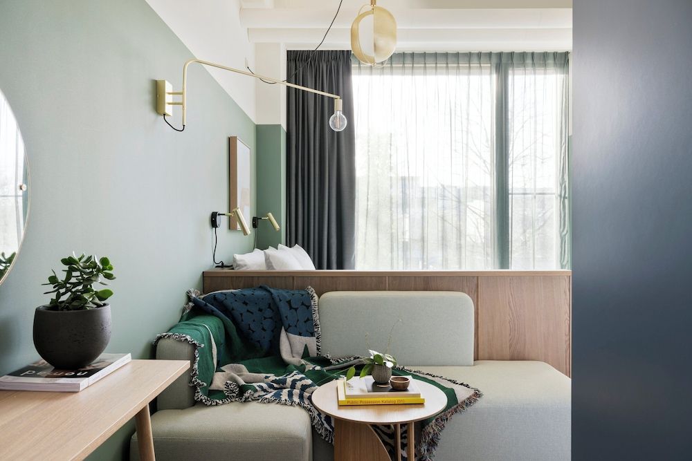 Bild von Entdecke die Stadt Special