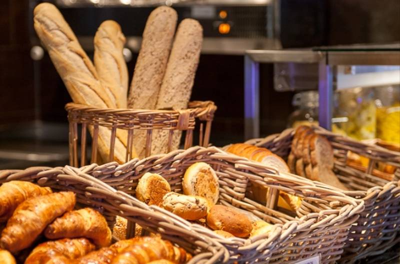 Mercure Hotel Amersfoort Centre in Amersfoort bei HotelSpecials.de