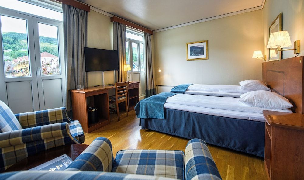 Bild von Standard-Doppel- oder -Zweibettzimmer