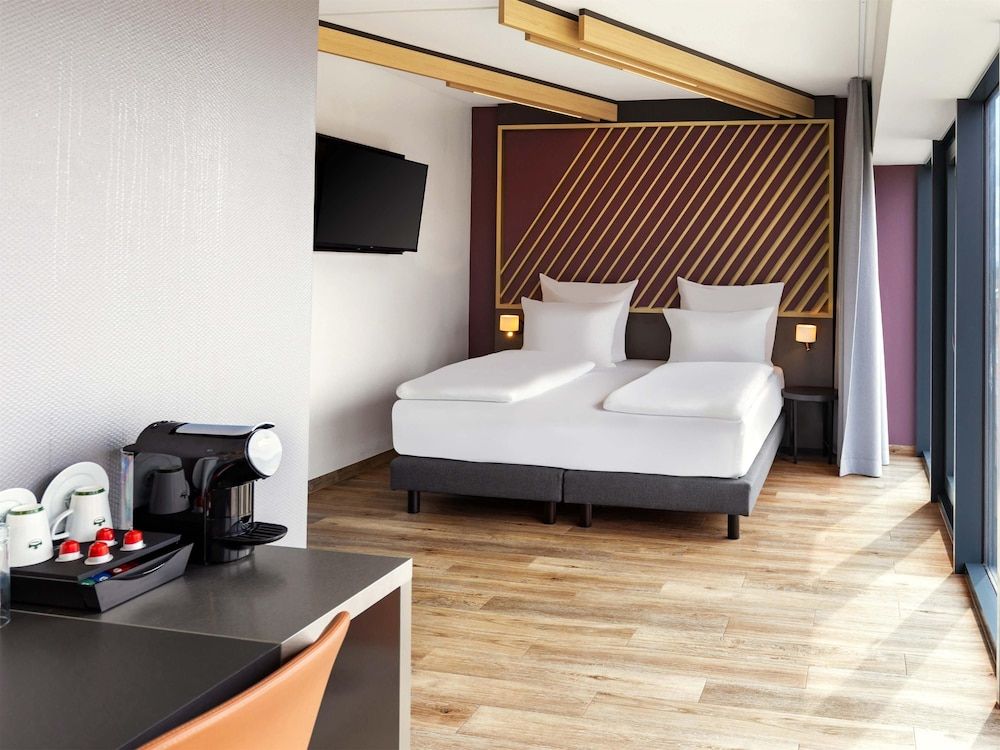 Bild von Premium-Doppelzimmer