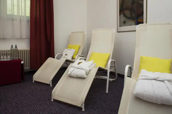 Hotel Belmondo Leipzig - 3=2 Special - WELLNESS