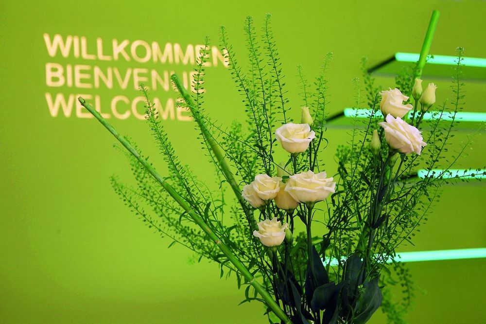 Allgemein