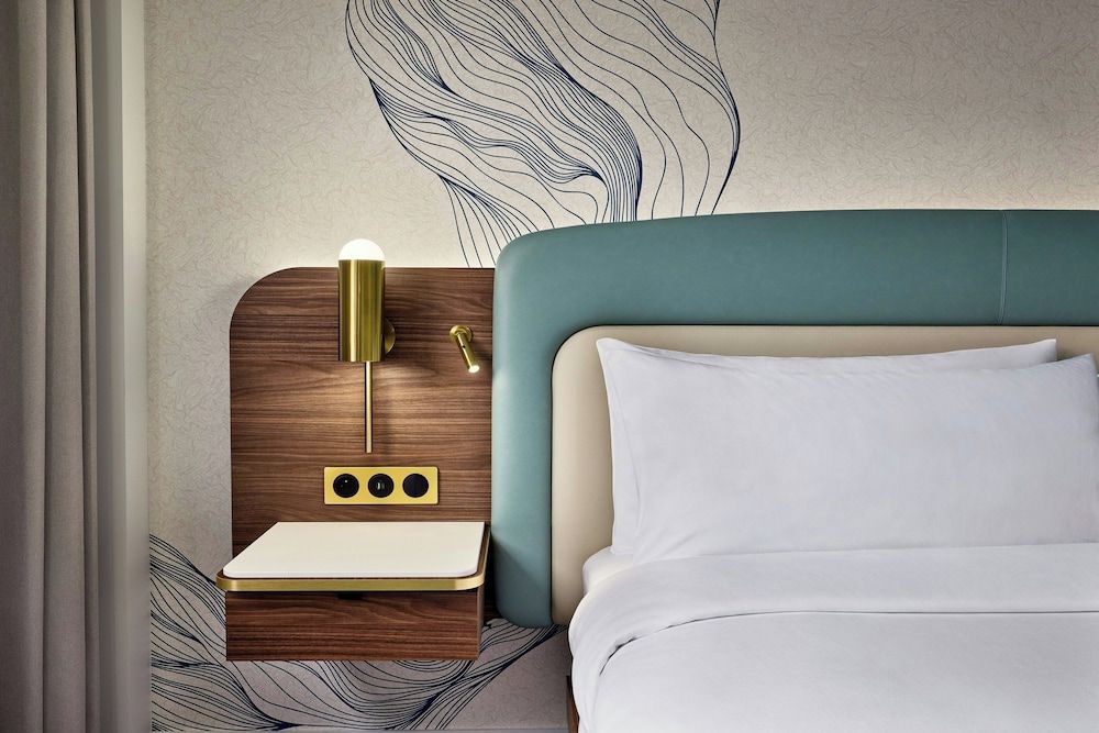 Bild von Executive-Zimmer, 2 Einzelbetten, Nichtraucher