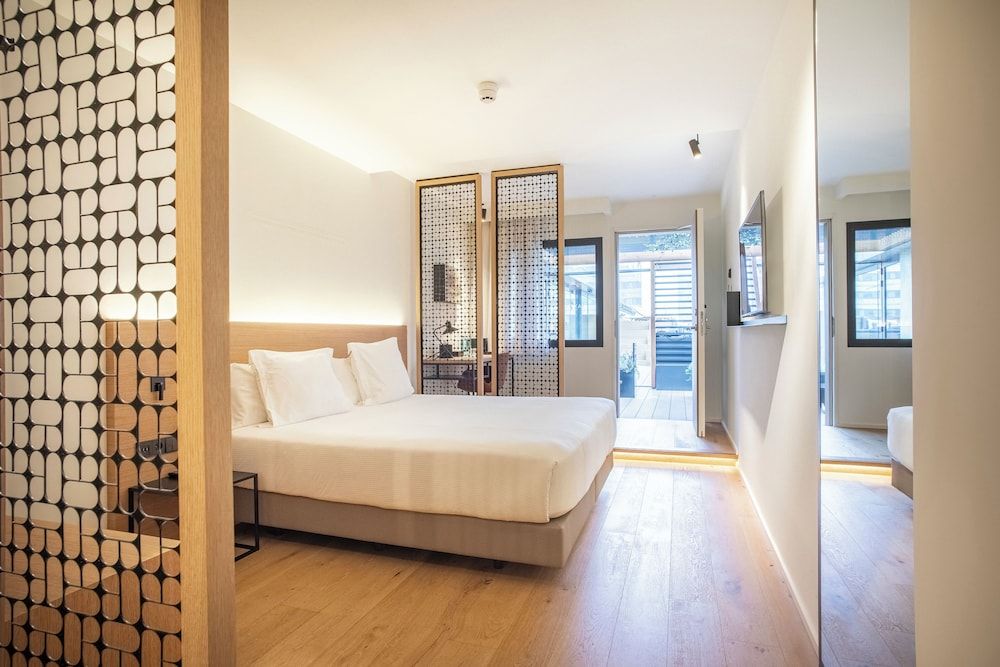 Bild von Executive-Doppelzimmer (Paxton)