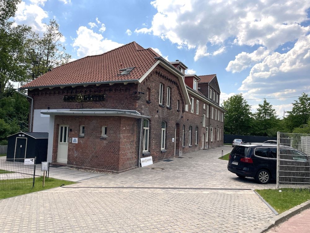Allgemein