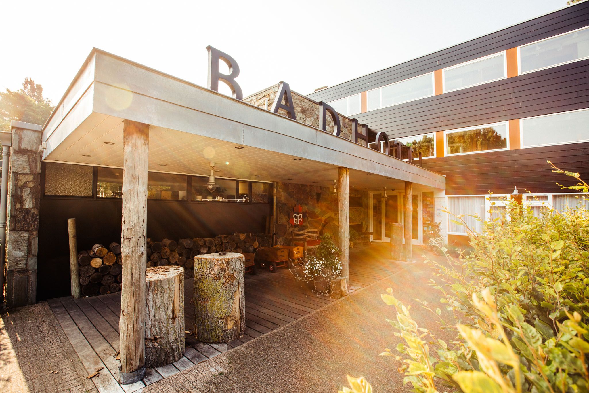 Badhotel Rockanje in Rockanje - alle Deals