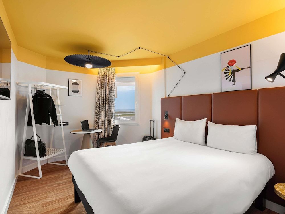 Bild von Standardzimmer, 1 Doppelbett