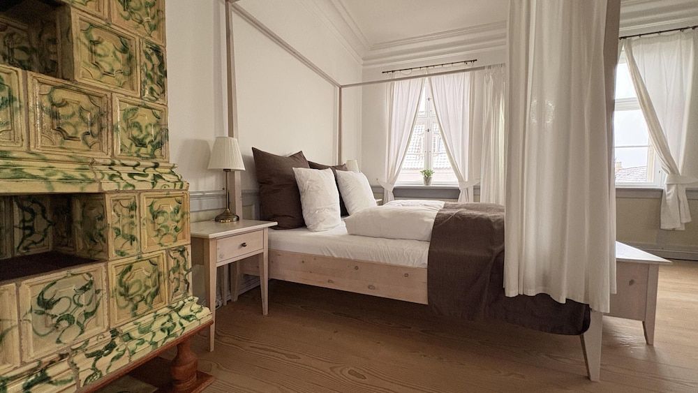 Bild von Executive-Suite, 1 King-Bett, Nichtraucher