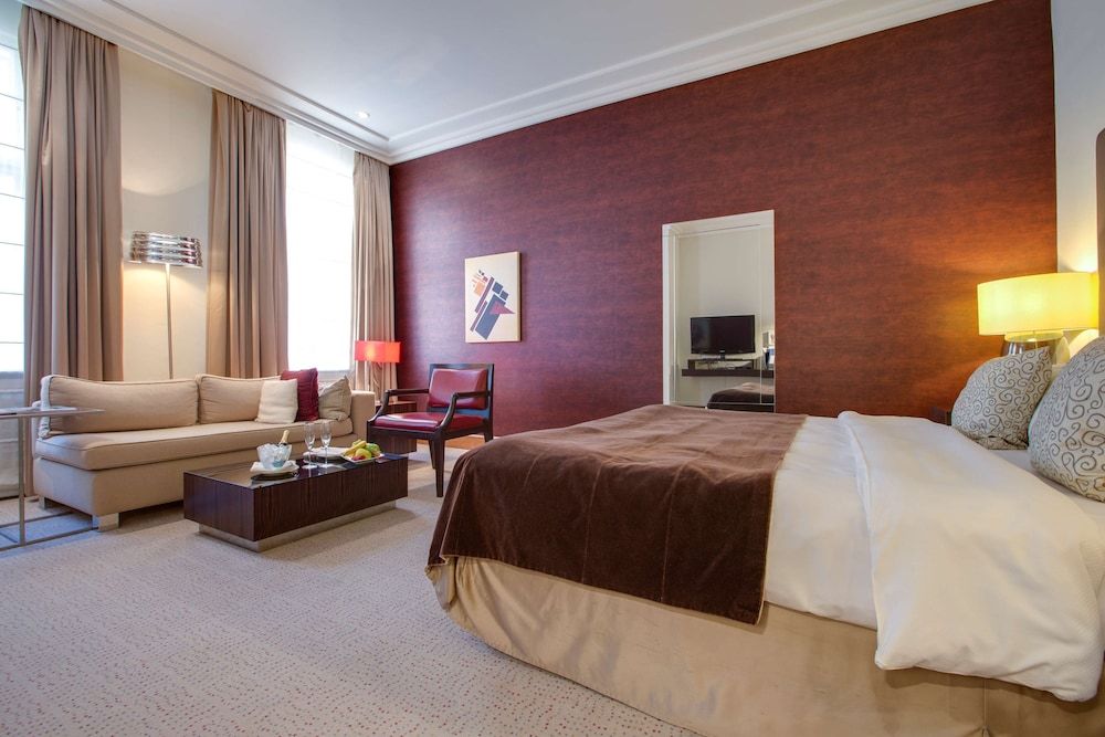 Bild von Wellnessresort Special