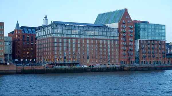 Hotels in der Nähe von Altona