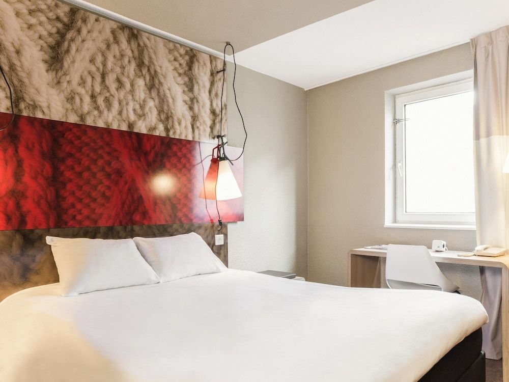Bild von Standard-Doppelzimmer, 1 Doppelbett
