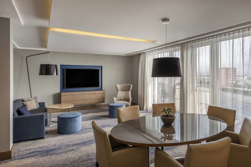 Bild von Presidential-Suite, 1 Schlafzimmer