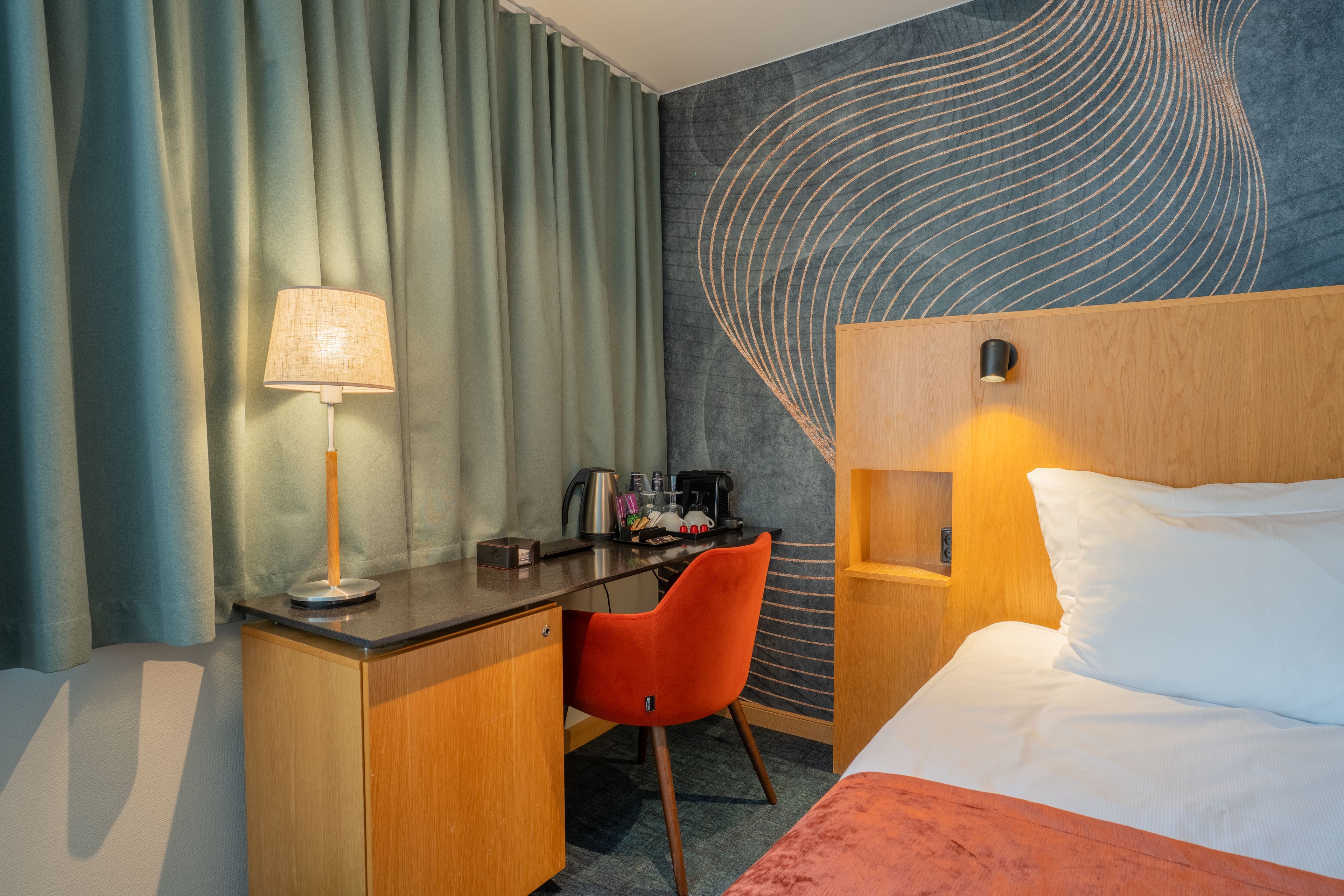Bild von Superior Zimmer