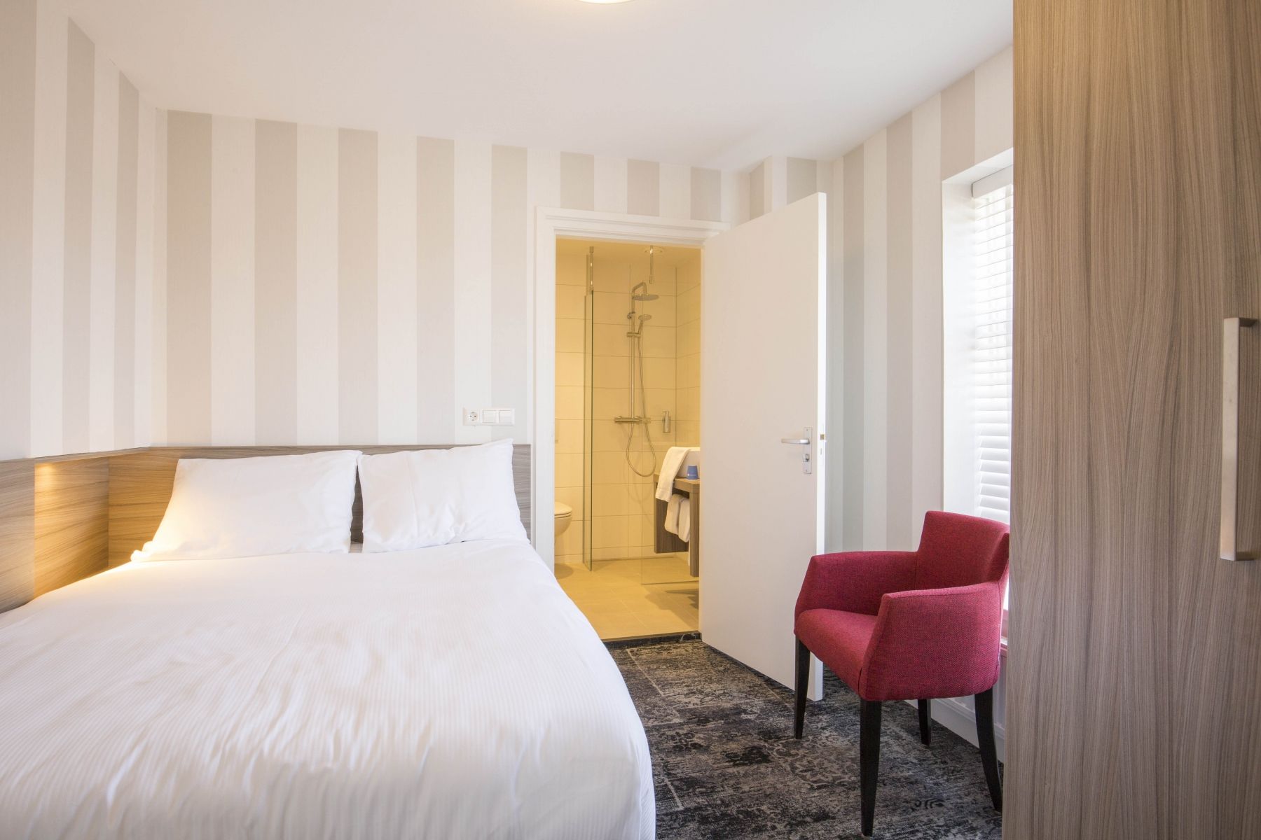 Bild von Kleines Doppelzimmer