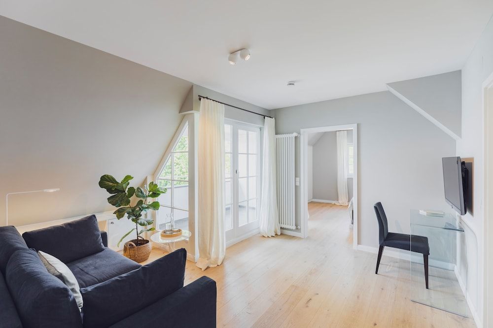 Bild von Deluxe-Suite, Seeblick