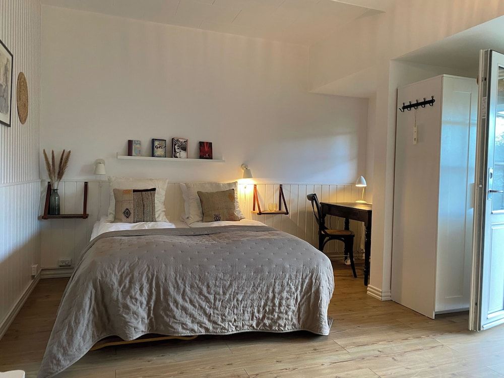 Bild von Family Room with Garden View