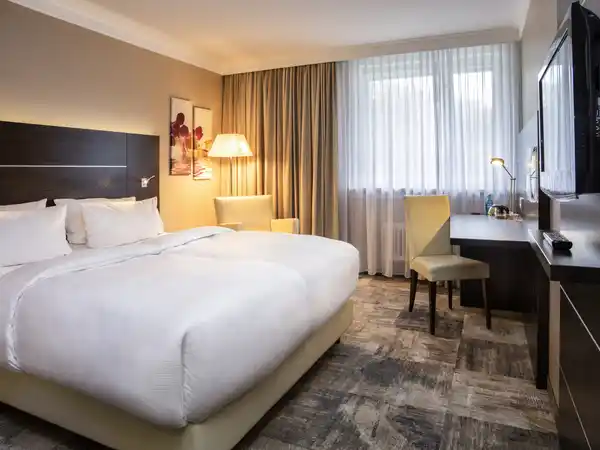 Mercure Hotel Hagen - Sommer Sale - ROOM
