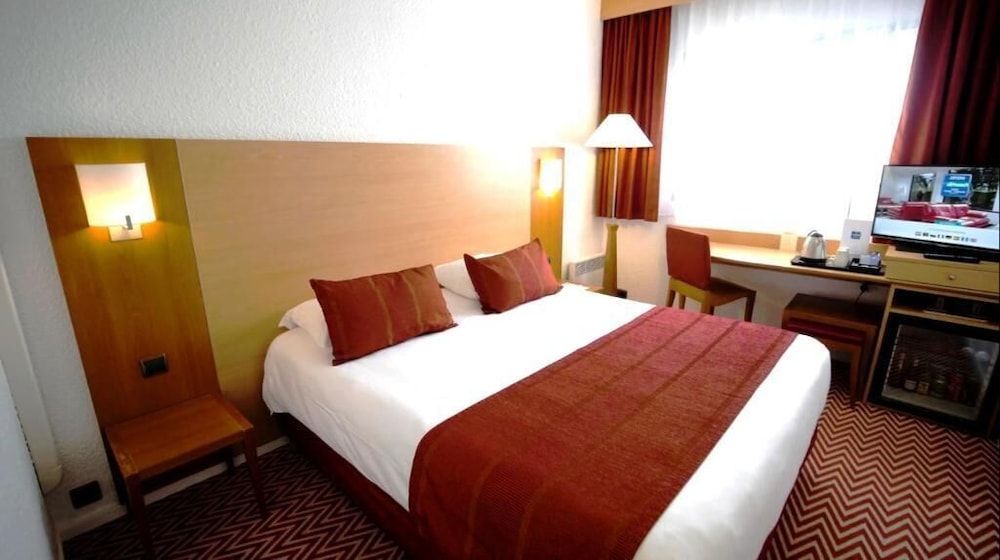 Bild von Comfort-Zimmer