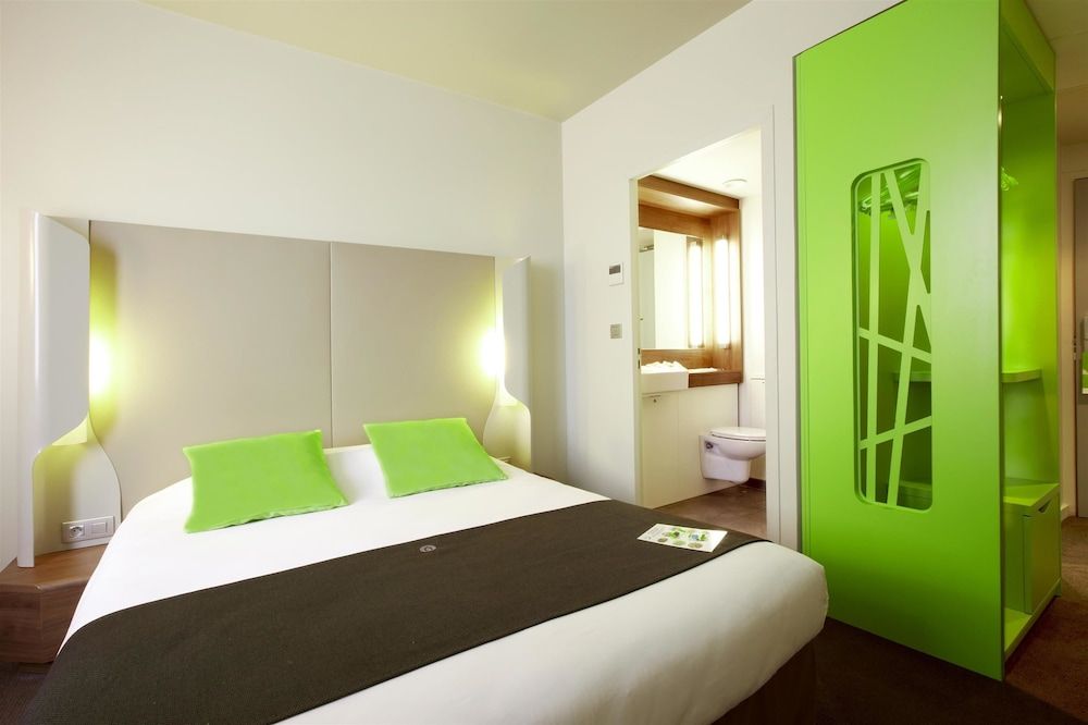 Bild von Entdecke die Stadt Special