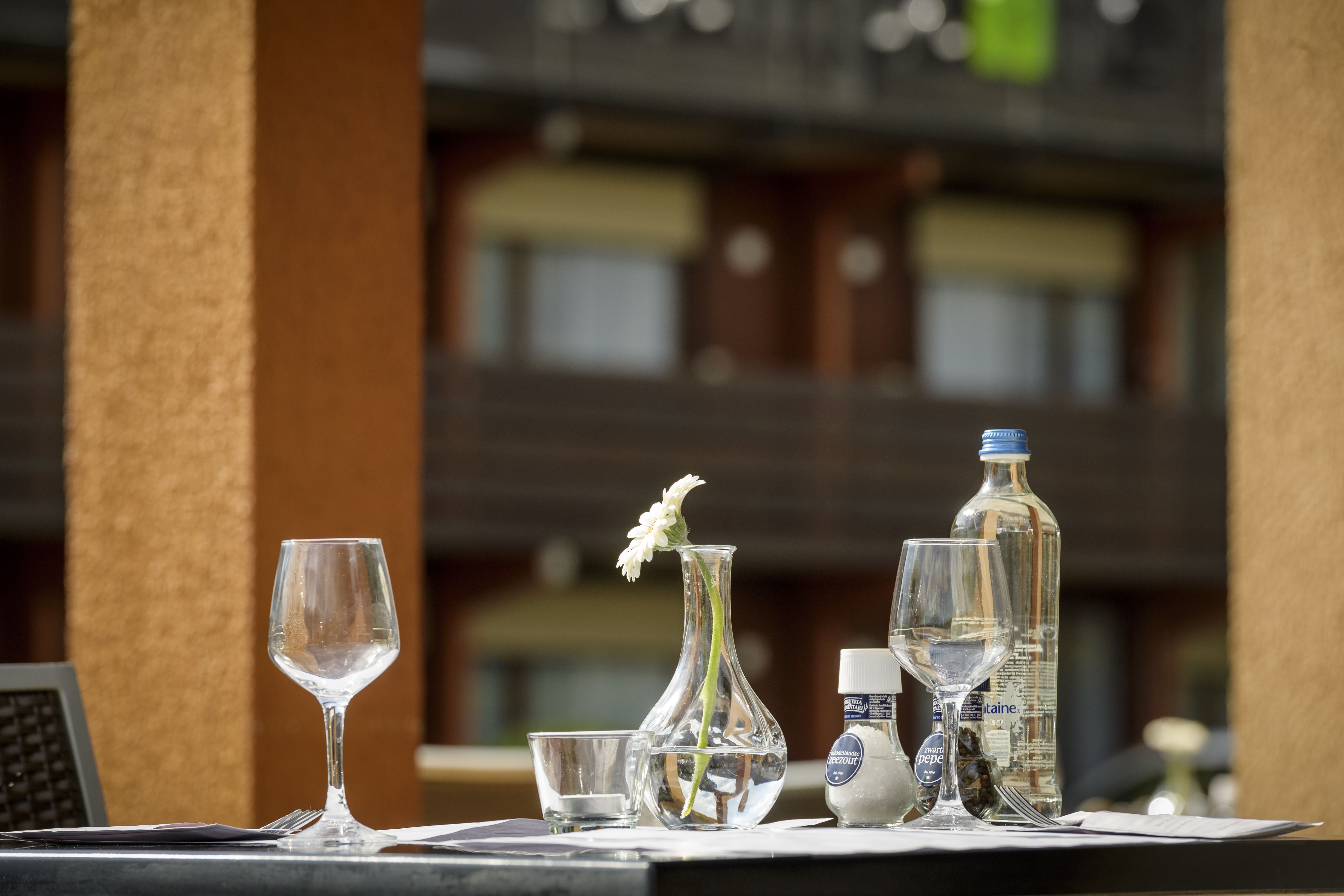Hotelausstattung