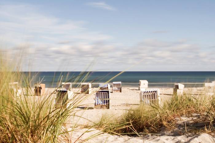 Hotels am Timmendorfer Strand