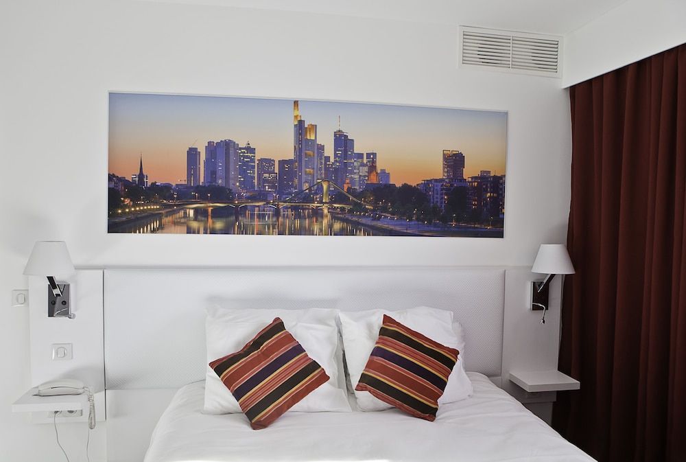 Bild von Business-Doppelzimmer, Balkon