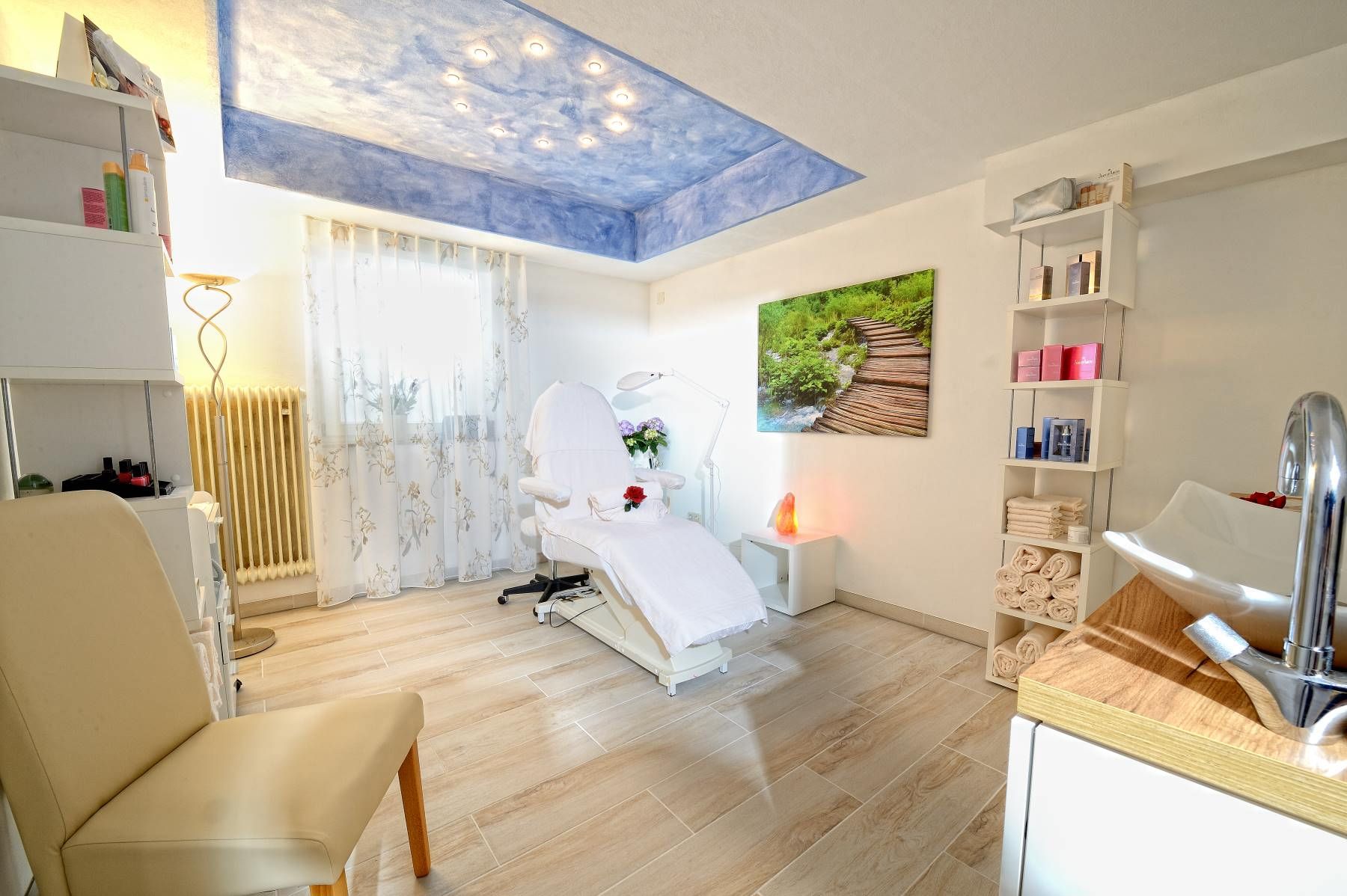 Hotelausstattung