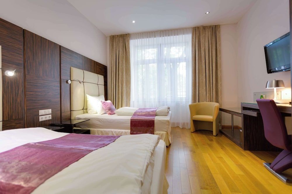 Bild von Wellnessresort Special