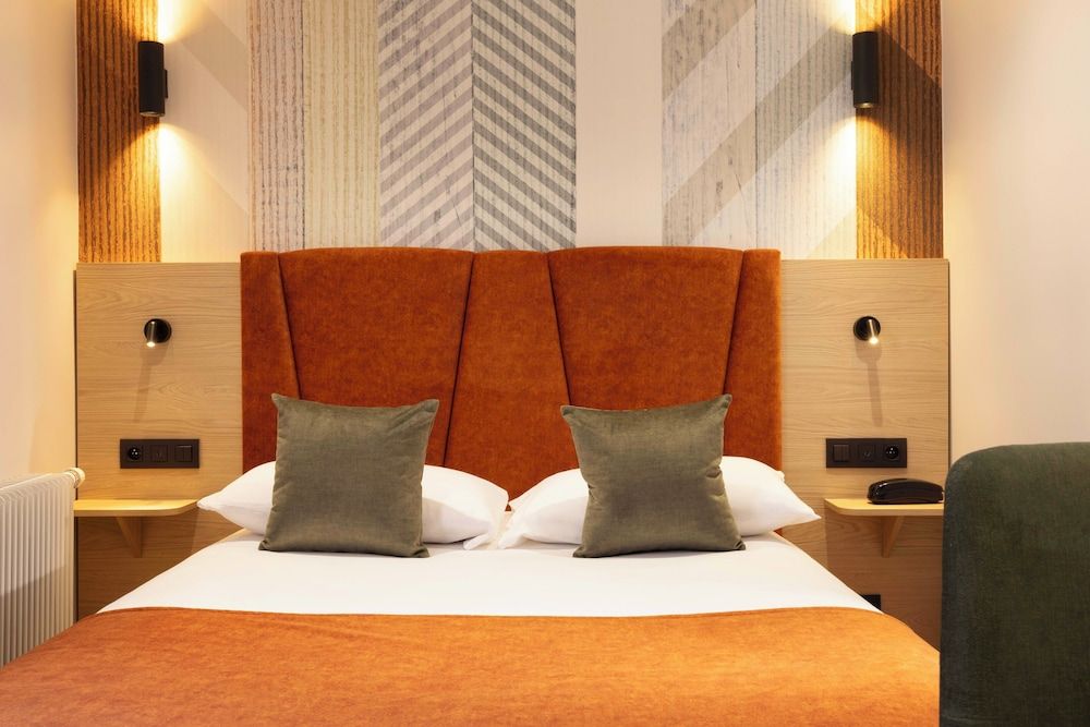 Bild von Doppelzimmer