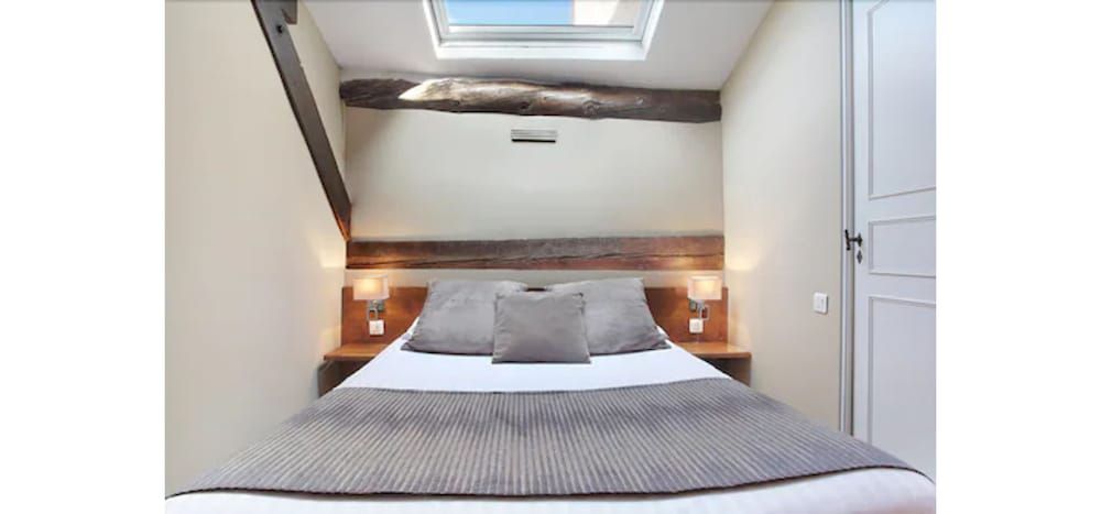 Bild von Classic-Doppelzimmer (Attic)
