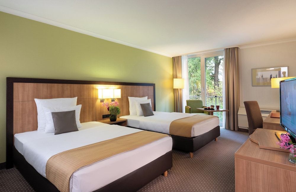 Bild von Wellnessresort Special