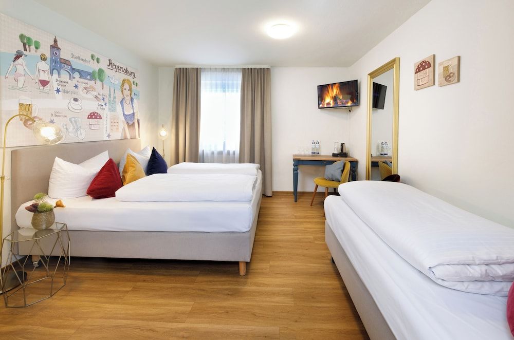 Bild von Entdecke die Stadt Special