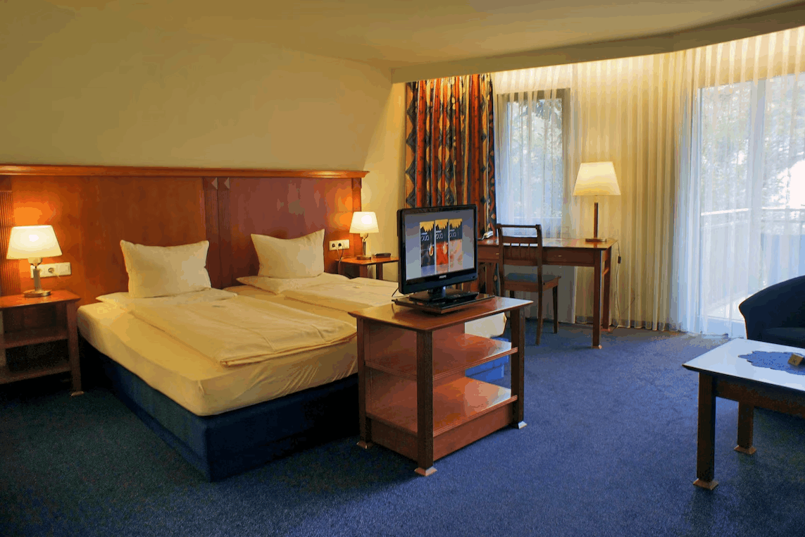 Zimmer