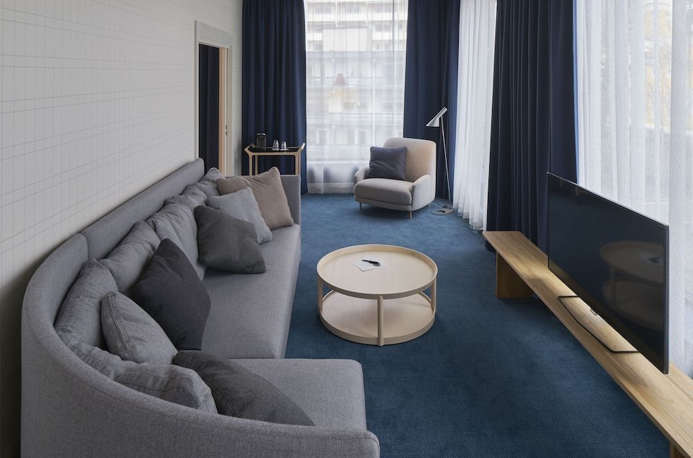 Bild von Deluxe-Suite, 1 Schlafzimmer