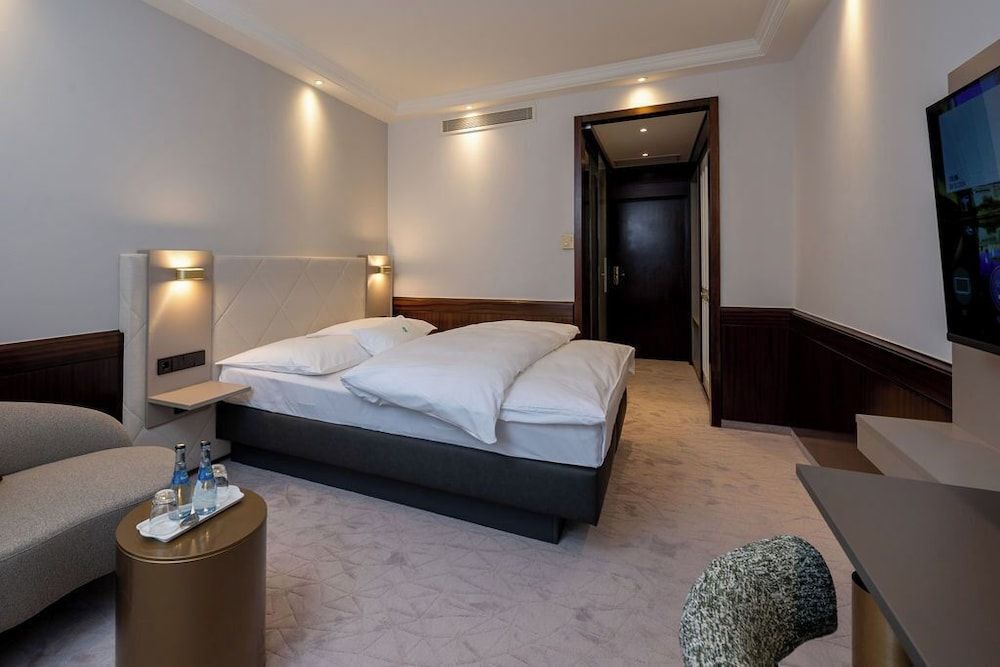 Bild von Comfort-Doppelzimmer