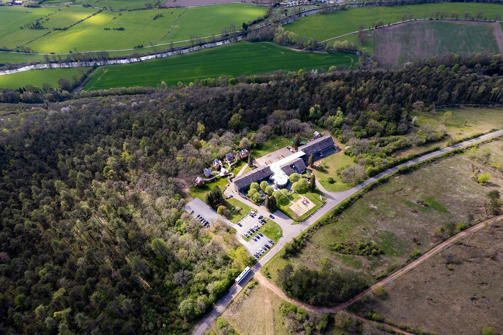 Unterkunft
