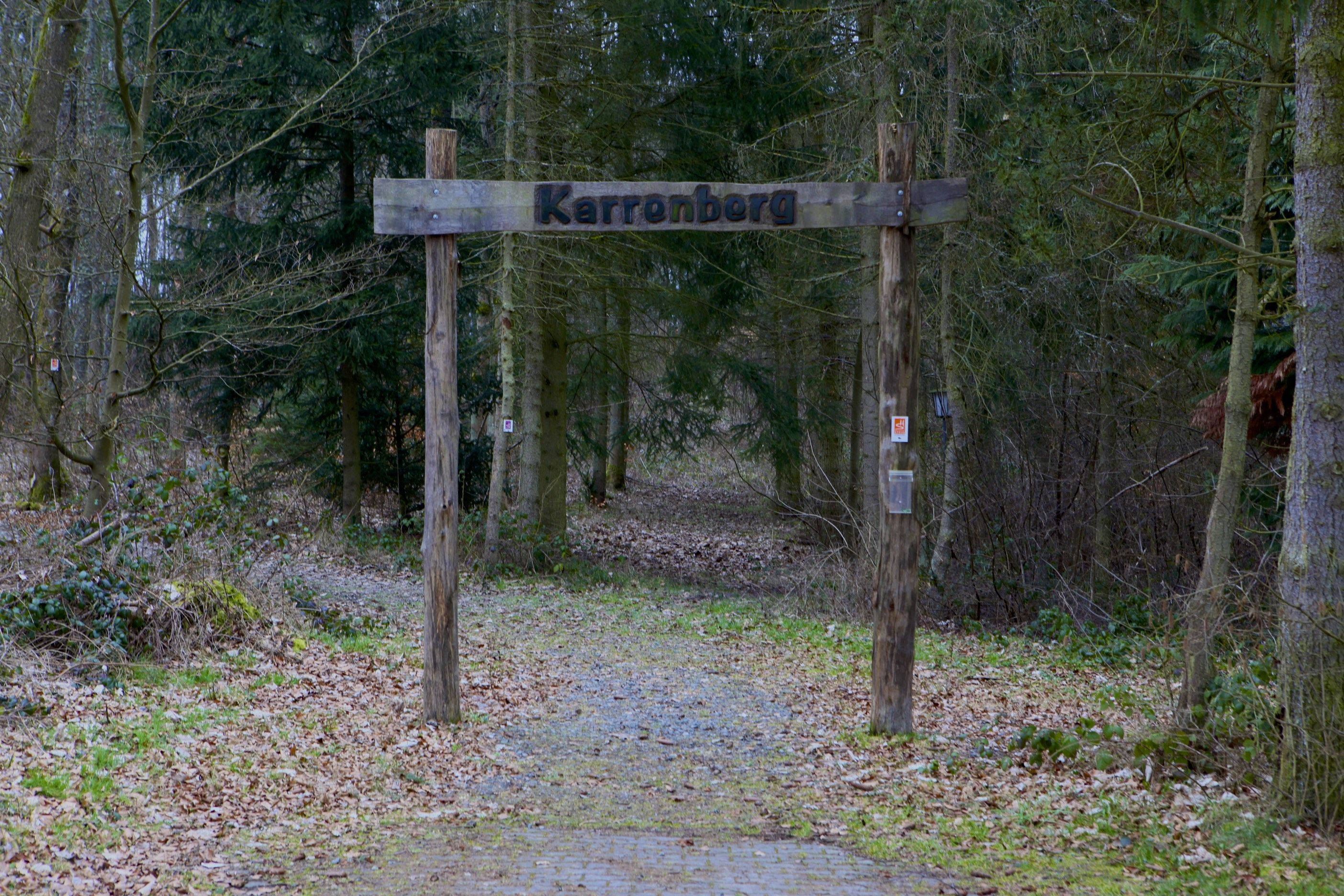 Umgebung