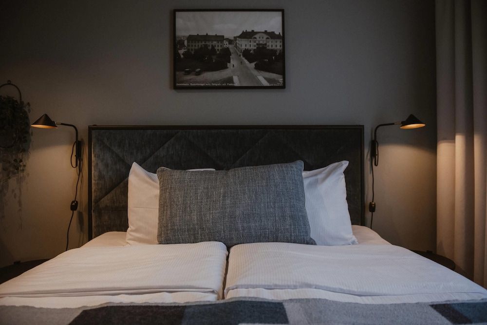 Bild von Standard-Doppelzimmer, Nichtraucher
