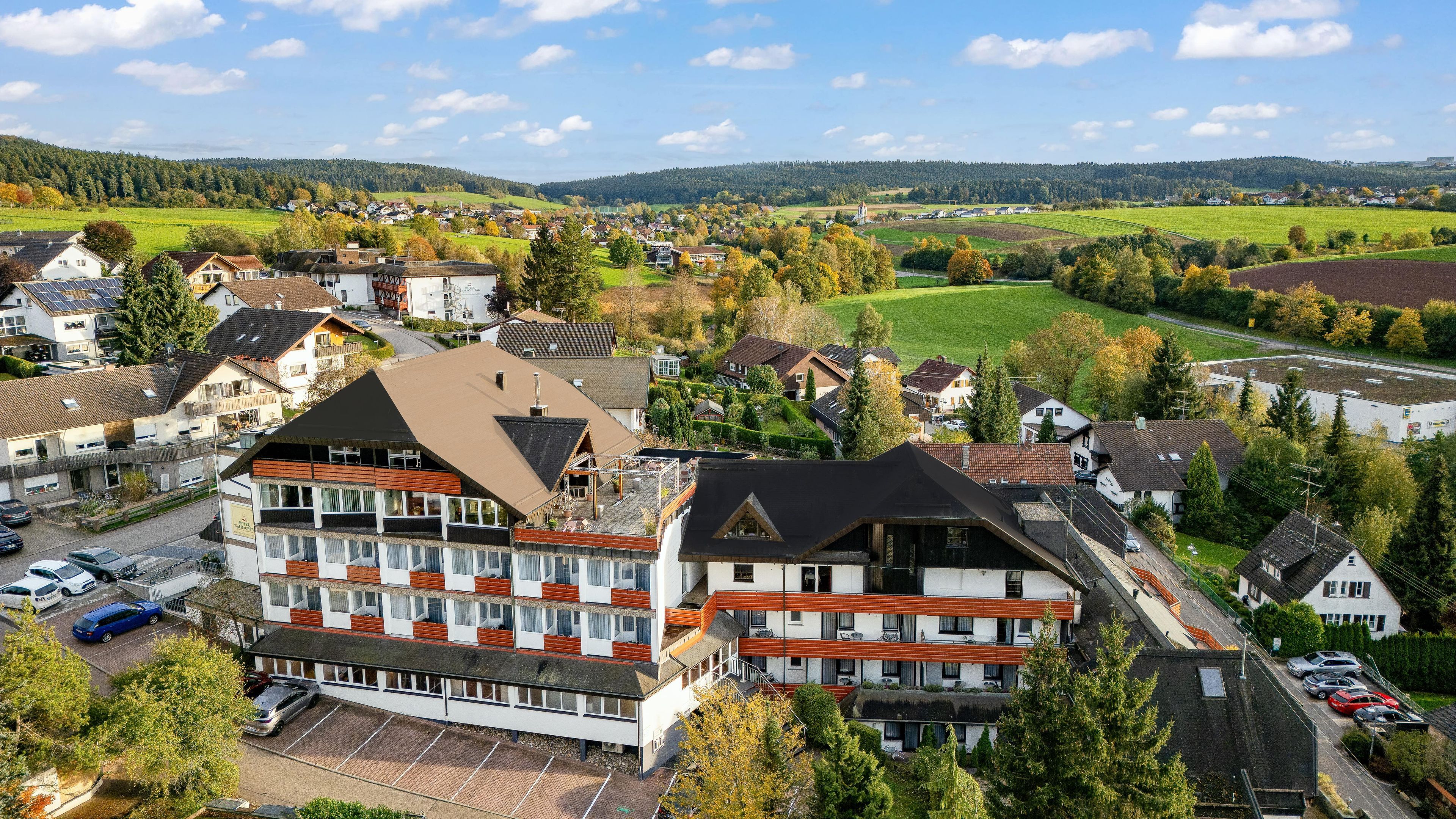 Umgebung
