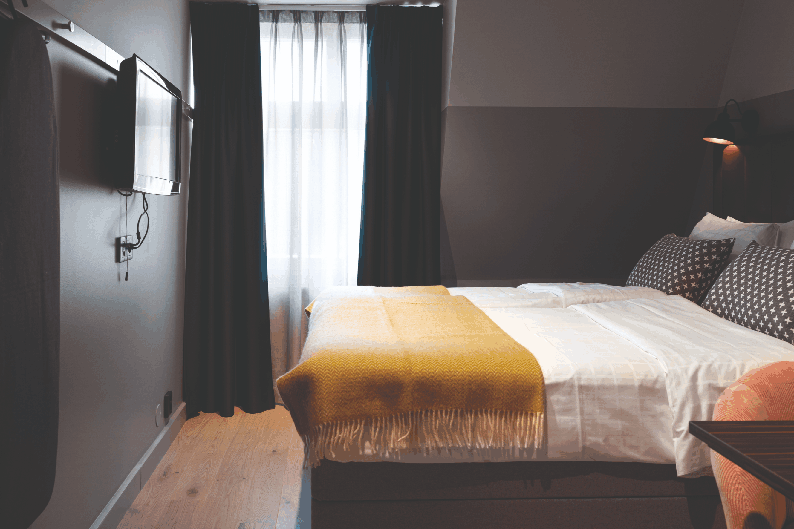 Bild von Standard Zimmer